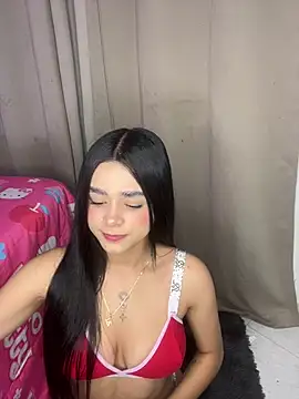 Dulcekitty   online show from March 27, 10:15 am