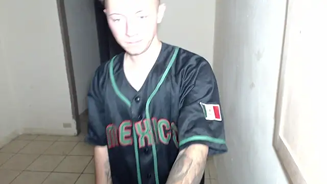 BlondZilla online show from February 5, 9:36 am