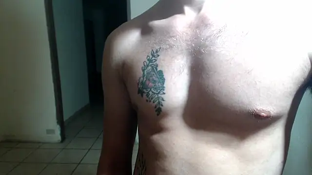 BlondZilla online show from April 10, 4:17 am