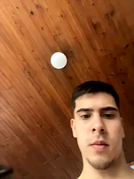 Owen 2408 online show from November 30, 7:51 pm