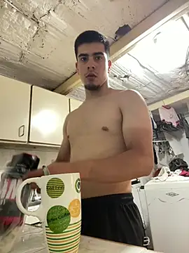 Owen 2408 online show from April 4, 7:55 pm