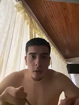 Owen 2408 online show from April 7, 1:17 am