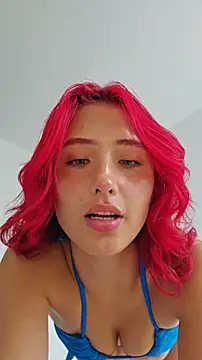 sorpresa x online show from February 5, 7:51 pm