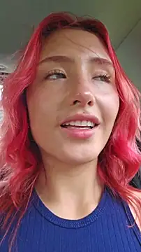 Snapshot of sorpresa_x chatting on May 30, 4:48 pm sorpresa x online show from May 30, 4:48 pm
