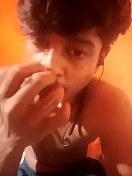 Snapshot of 6yon chatting on September 8, 7:46 pm 6yon online show from September 8, 7:46 pm