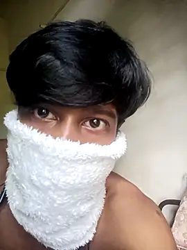 Snapshot of 6yon chatting on September 14, 2:00 am 6yon online show from September 14, 2:00 am