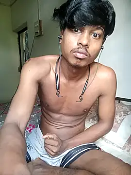 Snapshot of 6yon chatting on September 23, 2:03 am 6yon online show from September 23, 2:03 am