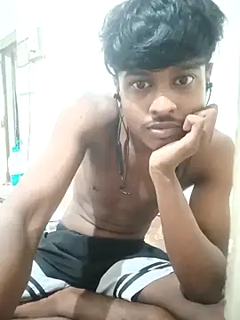 Snapshot of 6yon chatting on October 11, 7:23 pm 6yon online show from October 11, 7:23 pm