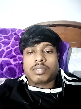 Snapshot of 6yon chatting on October 20, 5:02 pm 6yon online show from October 20, 5:02 pm