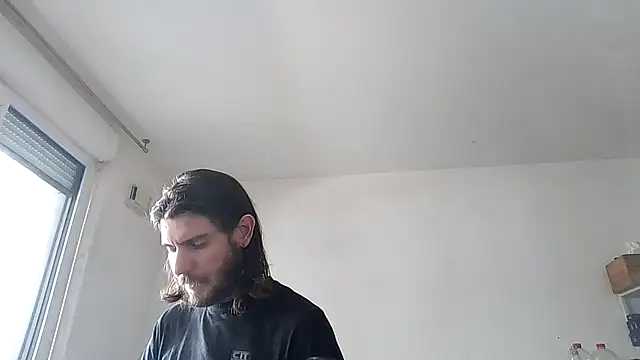 Snapshot of captainckring chatting on June 9, 3:45 pm captainckring online show from June 9, 3:45 pm