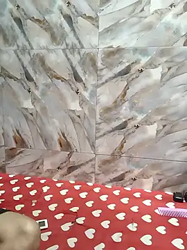 hornyzinia123 online show from April 15, 2:07 am