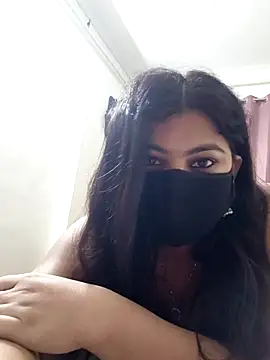 Snapshot of Aavya_007 chatting on June 3, 2:33 pm Aavya 007 online show from June 3, 2:33 pm