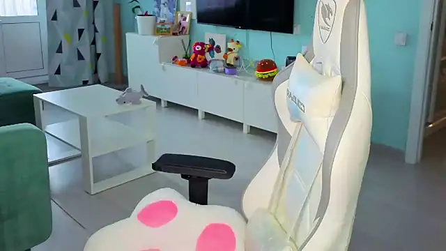 Im suka online show from February 11, 3:00 am