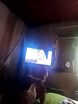 Snapshot of Ridick2025 chatting on January 12, 5:07 pm Ridick2025 online show from January 12, 5:07 pm