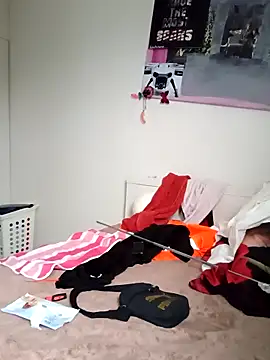 Wilsonn86 online show from February 10, 8:51 am