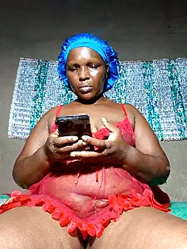 khetyvile online show from April 24, 7:27 pm