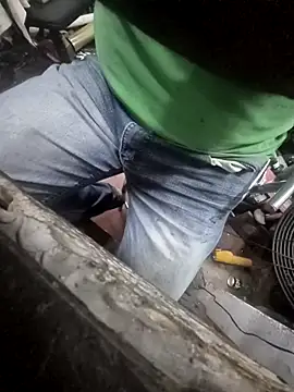 odilicia online show from October 27, 11:03 am