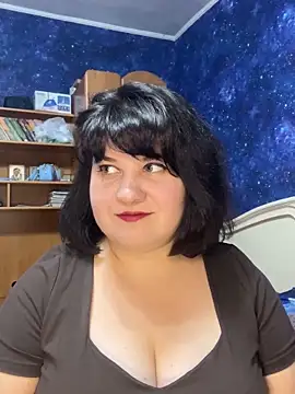 Big--tits online show from September 30, 12:54 pm