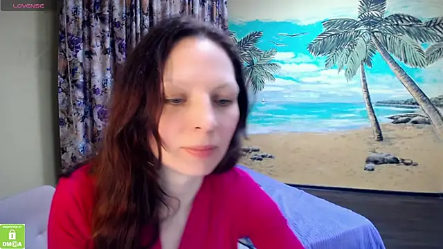 Graceful Lady online show from March 27, 10:26 am