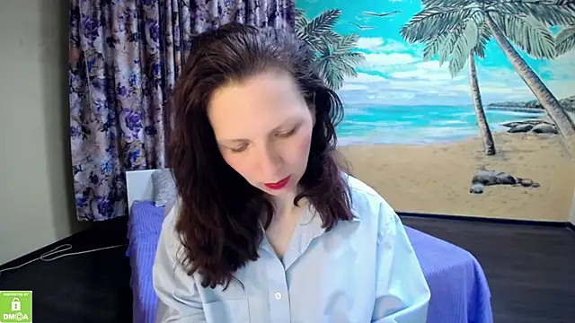 Graceful Lady online show from April 16, 10:27 am