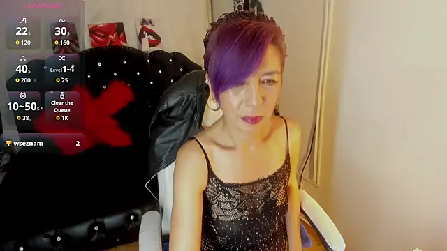 Trinityy   online show from September 12, 6:41 pm