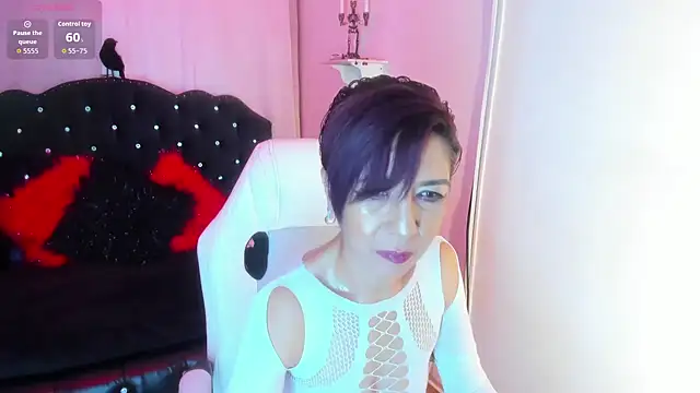 Trinityy   online show from October 14, 6:42 pm