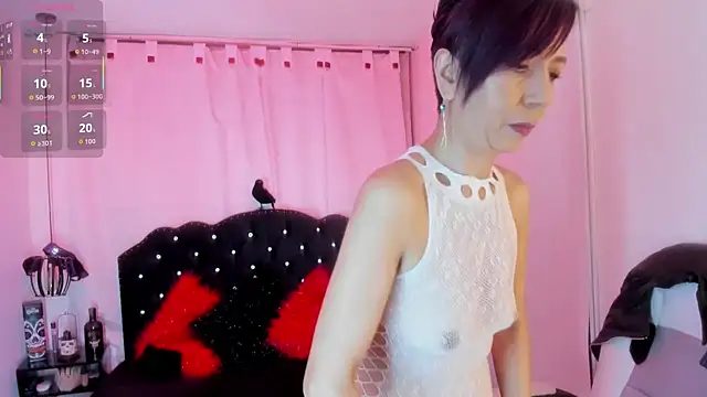 Trinityy   online show from October 18, 6:19 pm