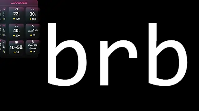 Trinityy   online show from February 26, 8:08 pm