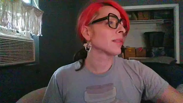 mayra mayhem online show from April 9, 6:24 pm