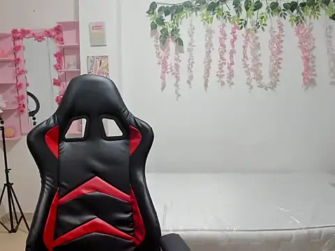 Liana hot12 online show from October 15, 1:33 pm