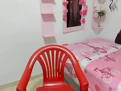 Liana hot12 online show from January 10, 1:57 pm