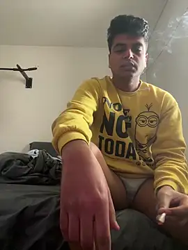 Noam7080z online show from January 18, 9:02 am