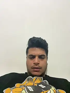 Noam7080z online show from February 19, 1:12 am