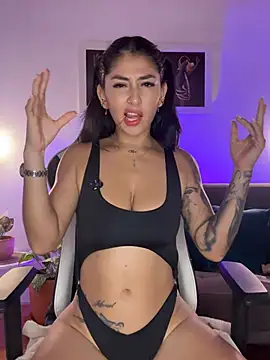 SOY NOOA online show from March 12, 1:06 pm