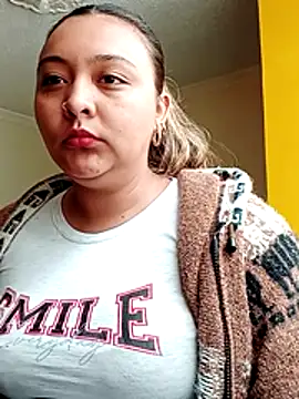 ALANA 150 online show from October 17, 3:03 pm