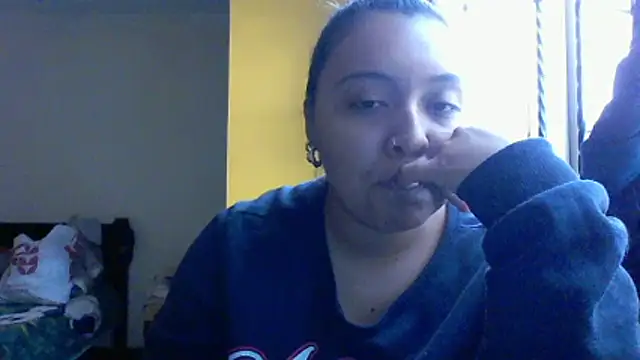 ALANA 150 online show from February 27, 1:44 pm