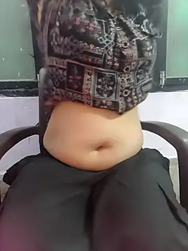 Snapshot of roshni_agrawal0 chatting on January 18, 9:02 am roshni agrawal0 online show from January 18, 9:02 am