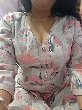 Snapshot of roshni_agrawal0 chatting on February 1, 7:29 am roshni agrawal0 online show from February 1, 7:29 am