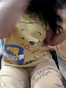 Snapshot of roshni_agrawal0 chatting on March 1, 8:16 am roshni agrawal0 online show from March 1, 8:16 am