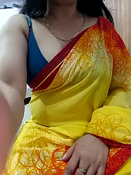 roshni agrawal0 online show from March 10, 2:33 pm