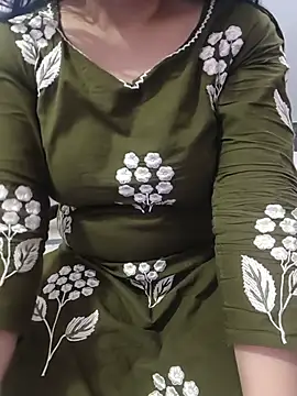 roshni agrawal0 online show from May 8, 6:02 pm