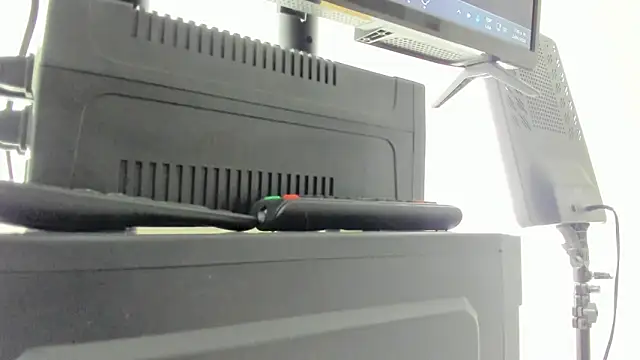 Lady miss    online show from April 13, 12:32 pm