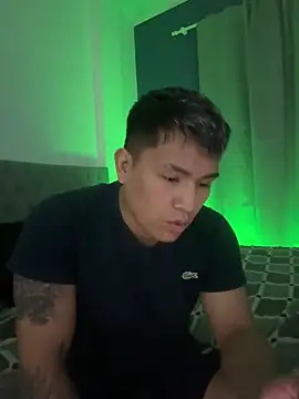 Soy Mrporonga online show from September 10, 5:07 am