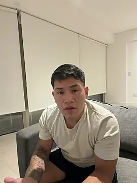 Soy Mrporonga online show from March 22, 11:52 pm