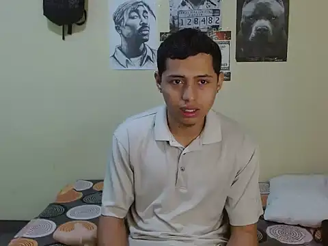 Lil condor bby1 online show from January 9, 10:22 pm