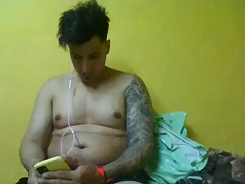 Snapshot of RVJM chatting on November 16, 6:30 am RVJM online show from November 16, 6:30 am