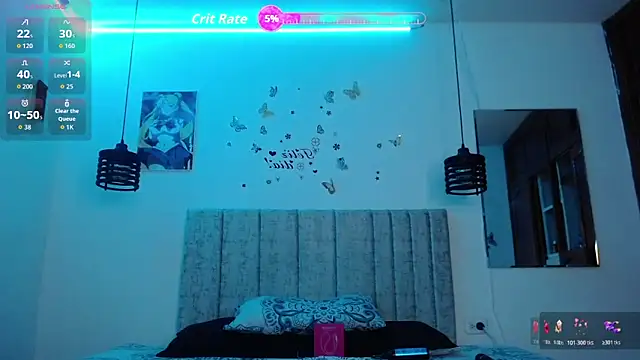 Ethanho0t online show from April 11, 2:16 am