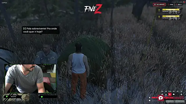 Snapshot of goncas23 chatting on October 15, 9:20 am goncas23 online show from October 15, 9:20 am