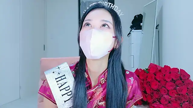 ramuchan desu online show from December 20, 12:07 am