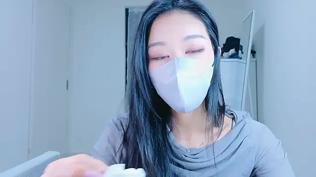 ramuchan desu online show from January 8, 12:24 am